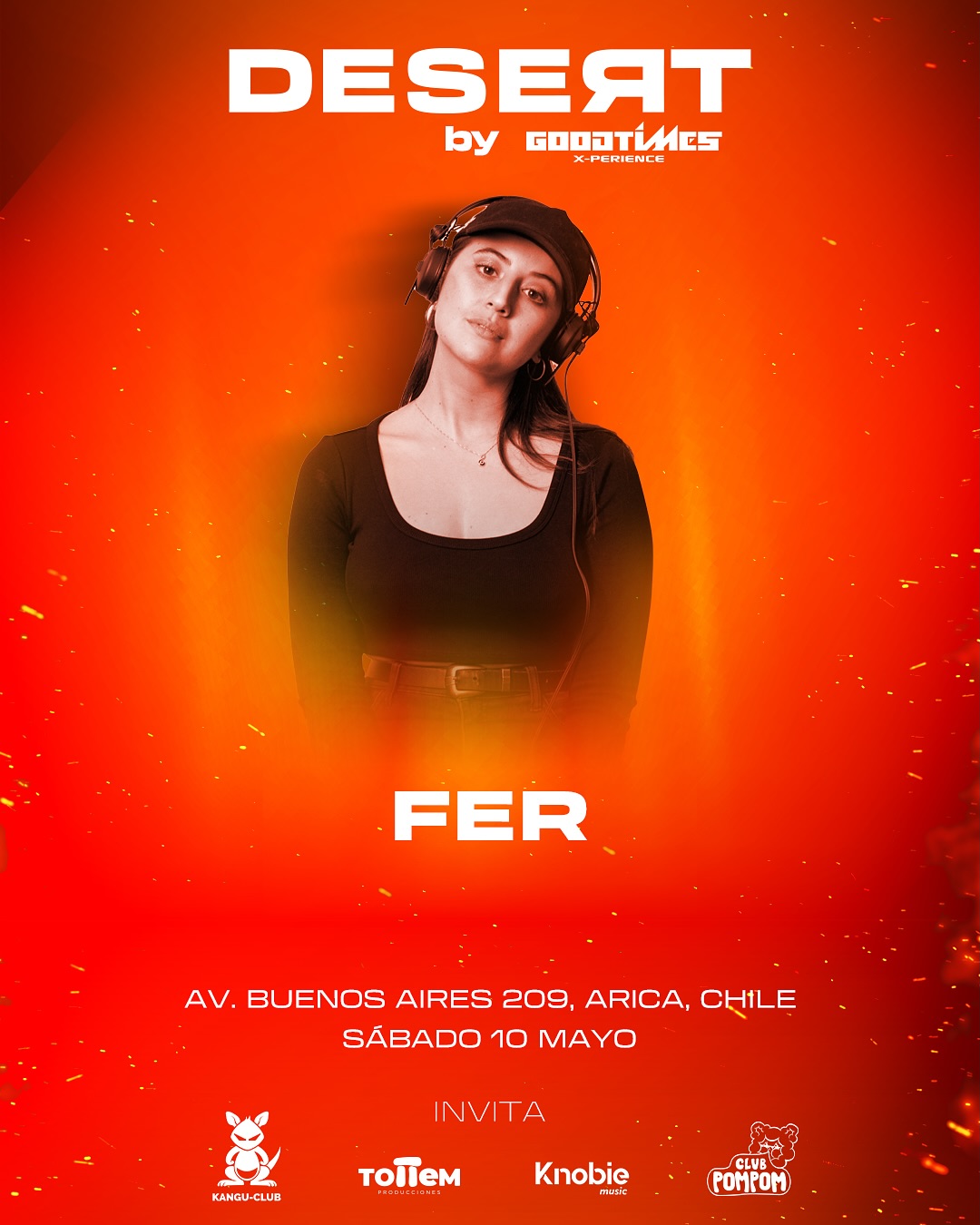 FER