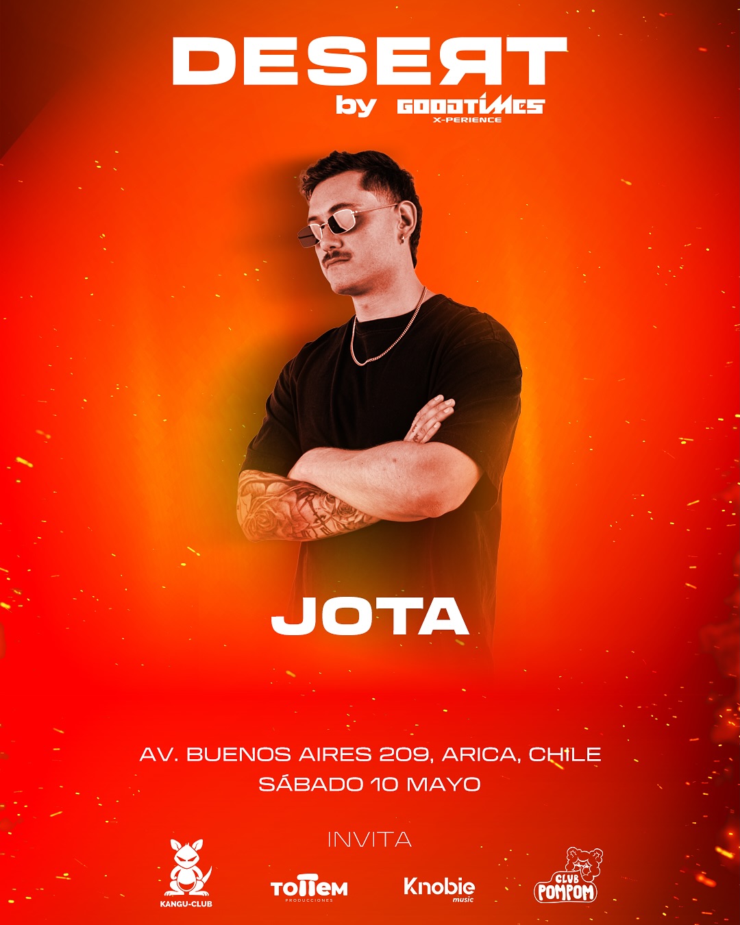JOTA