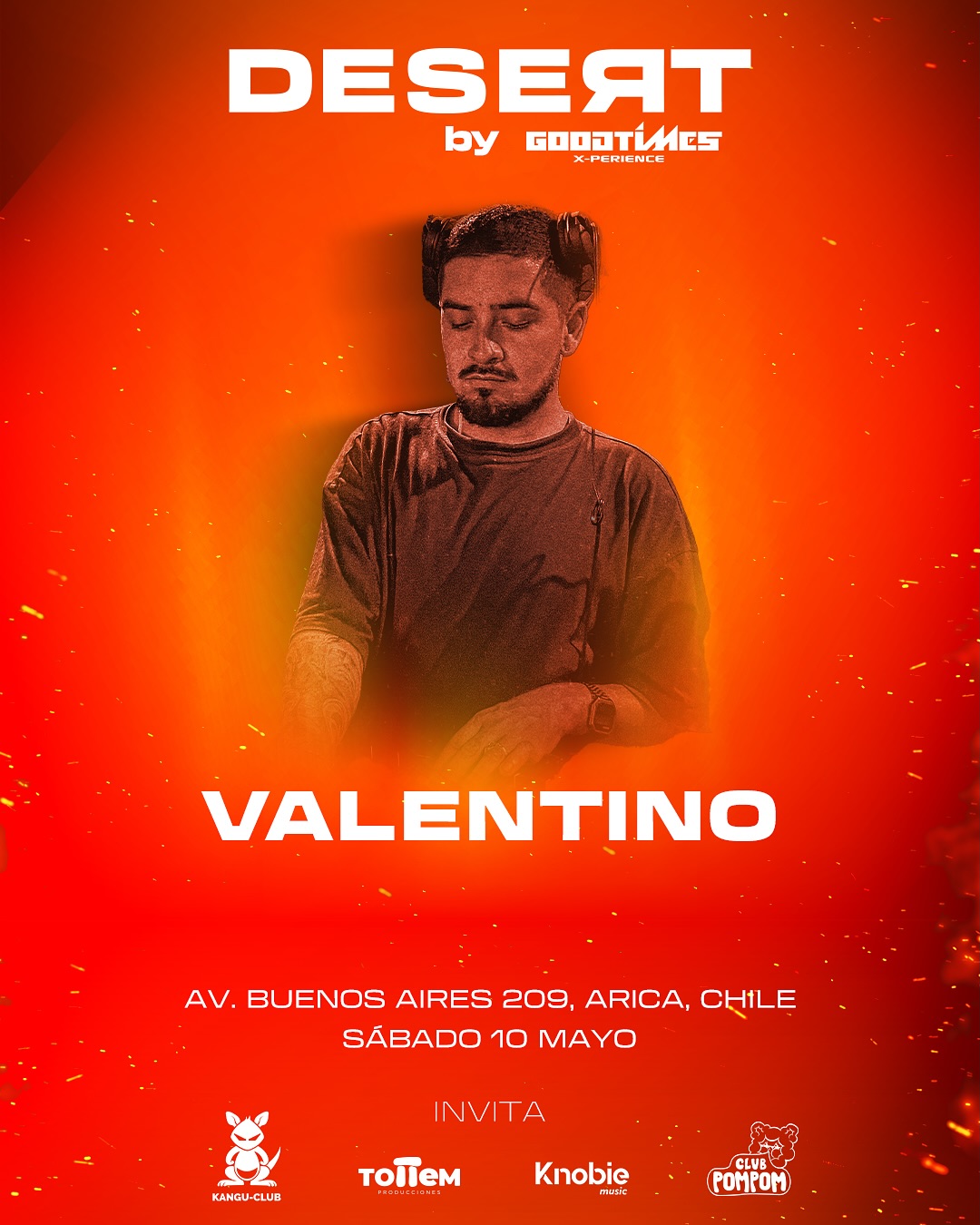 VALENTINO